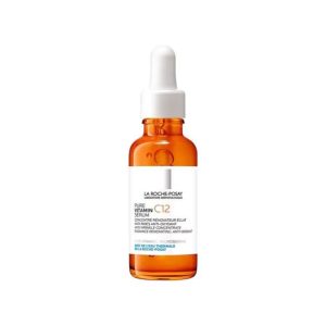 LA ROCHE POSAY PURE VITAMIN C12 SERUM 30 ML