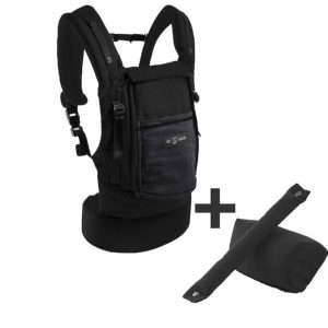 Love Radius PACK EVOLUTION 0-36+ – PHYSIOCARRIER NOIR.