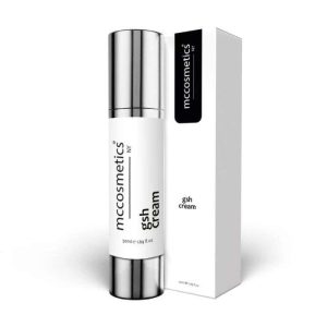 McCosmetics GSH Crème 50ml