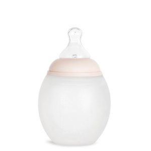 Biberon Elhée 330ml « nude ».