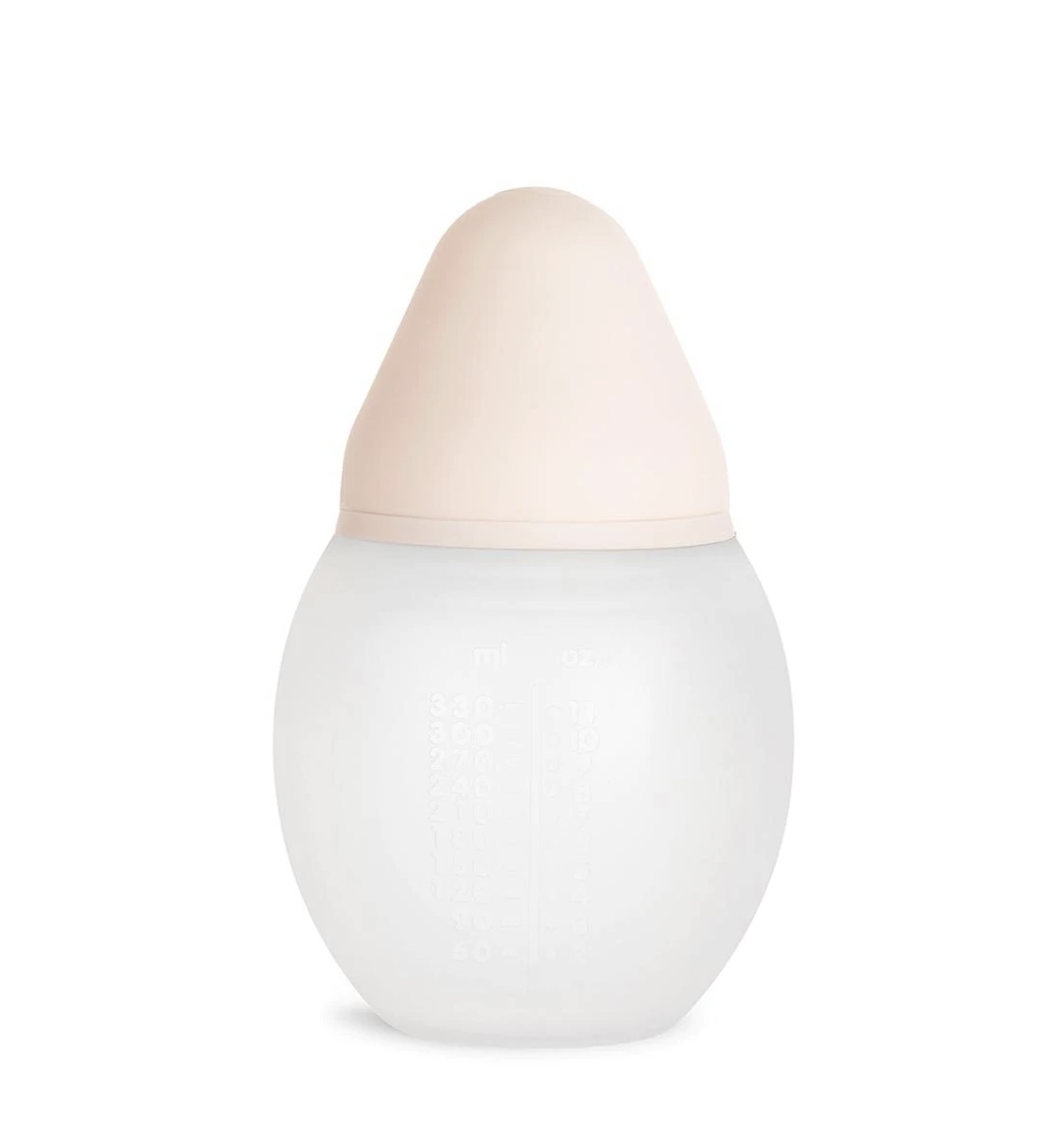 Biberon Elhée 330ml « nude ». – Image 2