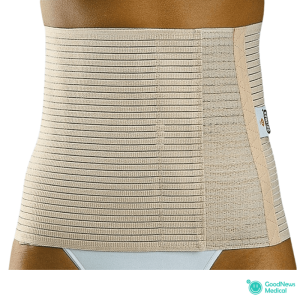 Bande Abdominale Préventive Orliman