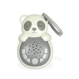 Sweet Dreamz On the Go – Panda (veilleuse musicale et bruits blancs).