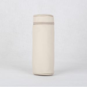 Porte biberon Beige