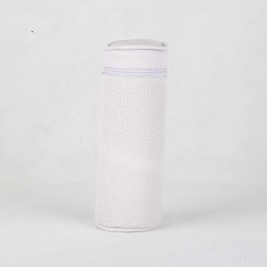 Porte biberon Blanc