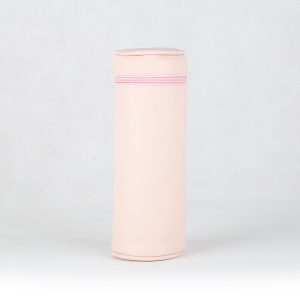 Porte biberon Rose