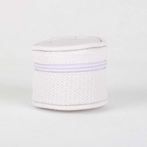 Porte sucette Blanc