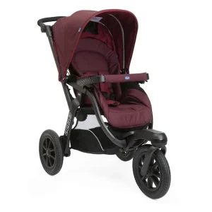 Poussette 3 roues Activ3 Chicco