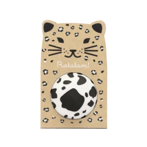 Ratatam Balle rebondissante Vache.