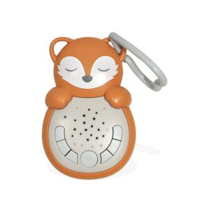 Sweet Dreamz On the Go – Renard (veilleuse musicale et bruits blancs).