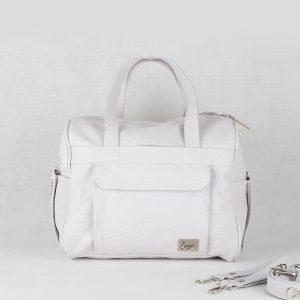 Sac maman Blanc