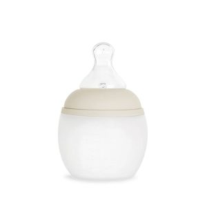 Biberon Elhée 150ml « sand ».