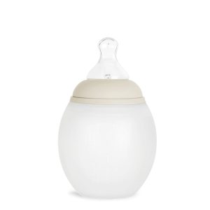 Biberon Elhée 330ml « sand ».