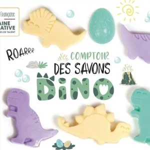 Diy – comptoir des savons dino.