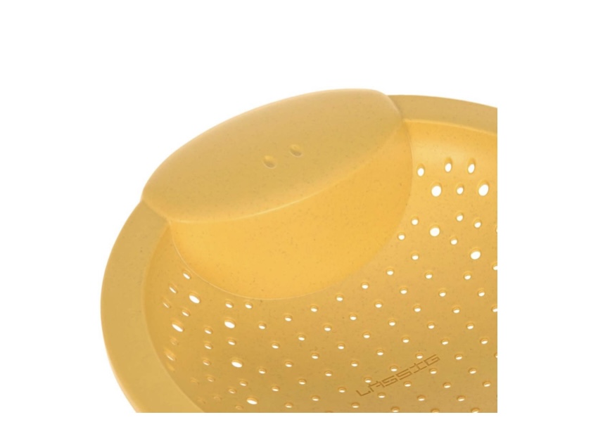 Jouets de plage (5 pcs) jaune. – Image 2