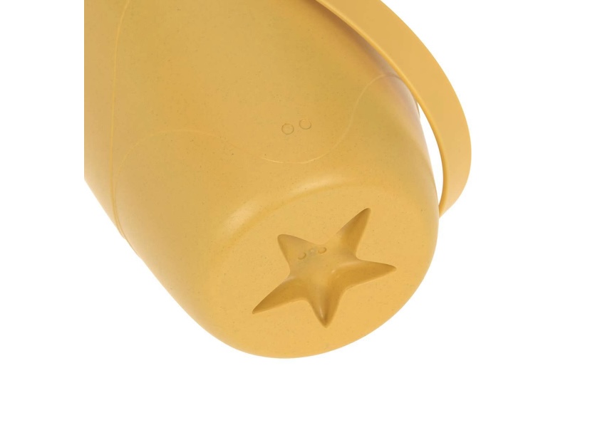 Jouets de plage (5 pcs) jaune. – Image 5