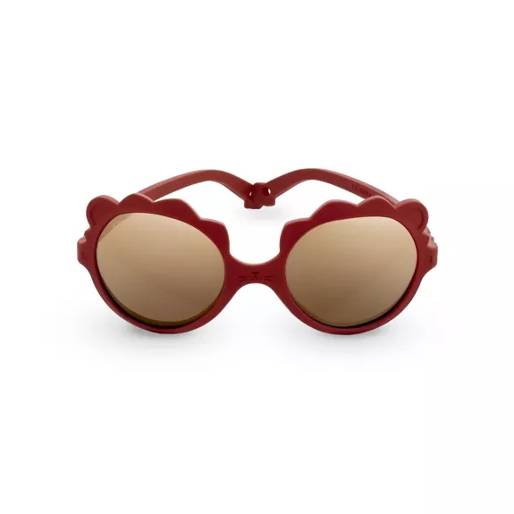Lunettes de soleil LION Ki ET LA – Sienne.