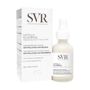 SVR Clairial CLAIRIAL COMPLEXE DEPIGMENTANT + VITAMINE C 16% 30 ML