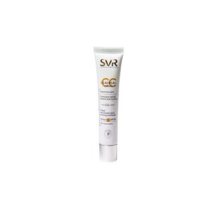 SVR Clairial CC CRÈME CORRECTEUR UNIFIANT ANTI-TACHES MÉDIUM SPF50+ 40 ML