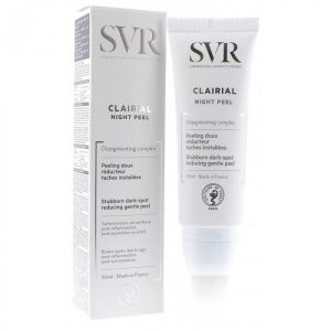 SVR Clairial Advance NIGHT PEEL 50 ML