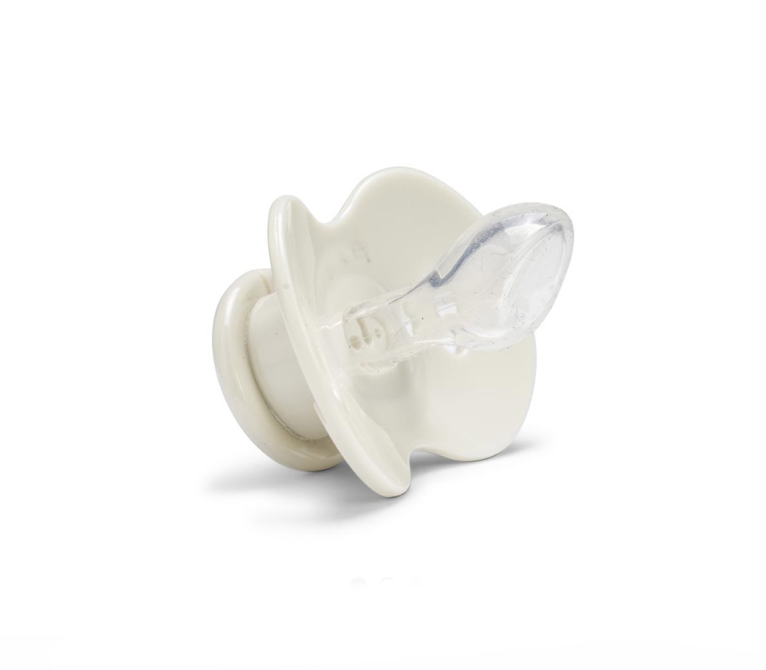 Tétine 0-6 mois – Happiness Is Born. – Image 2