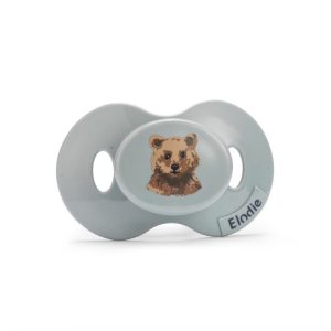 Tétine 3+ mois – Billy the Bear.