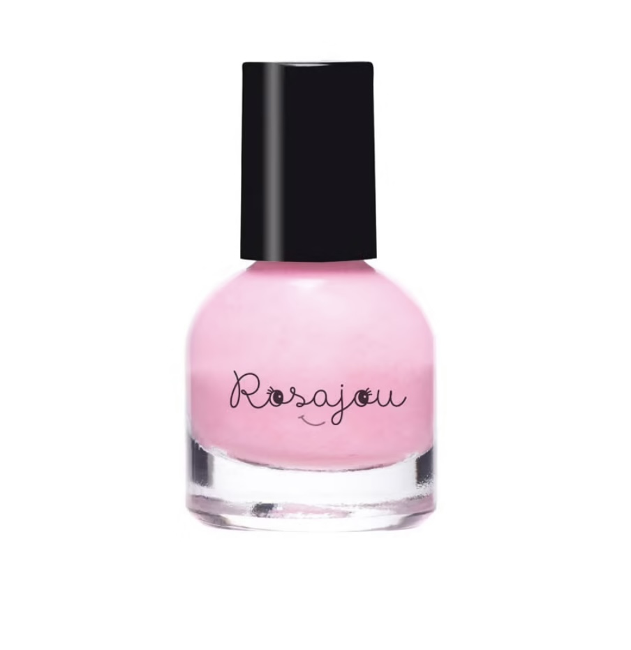 Coffret 3 vernis Flamingo Ballerine Perle+ Lime. Rosajou – Image 3