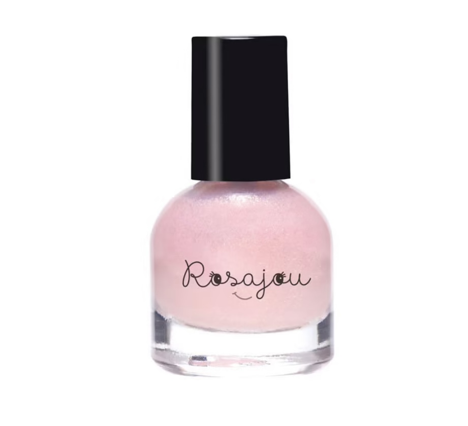 Coffret 3 vernis Flamingo Ballerine Perle+ Lime. Rosajou – Image 4