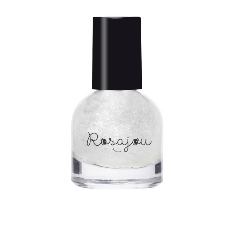 Coffret 3 vernis Flamingo Ballerine Perle+ Lime. Rosajou – Image 6