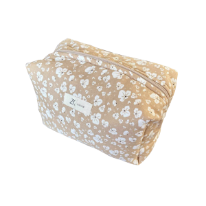 Trousse de toilette Indian Summer – Zakuw.