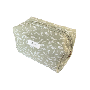 Trousse de toilette Leaves – Zakuw.