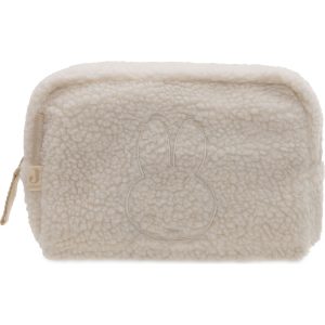Trousse de toilette Teddy Miffy Oatmeal.